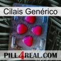 Cilais Genérico 13